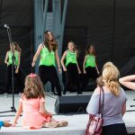 25.06.2017 Pińczów. Dni Ponidzia / Alicja Mazurek