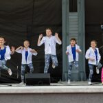 25.06.2017 Pińczów. Dni Ponidzia / Alicja Mazurek