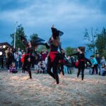 25.06.2017 Pińczów. Dni Ponidzia / Alicja Mazurek