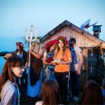 25.06.2017 Pińczów. Dni Ponidzia / Alicja Mazurek