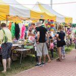 25.06.2017 Pińczów. Dni Ponidzia / Alicja Mazurek