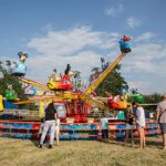 25.06.2017 Pińczów. Dni Ponidzia / Alicja Mazurek