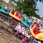 25.06.2017 Pińczów. Dni Ponidzia / Alicja Mazurek