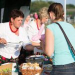 25.06.2017 Pińczów. Dni Ponidzia / Alicja Mazurek