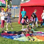 25.06.2017 Pińczów. Dni Ponidzia / Alicja Mazurek