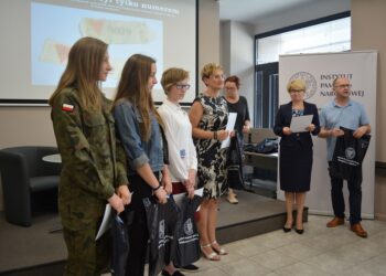 Kiedy człowiek był tylko numerem IPN / Marek Jończyk / Radio Kielce