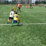 11.06.2017 Kielce. Deichmann Cup 2017 / Maciej Makuła / Radio Kielce