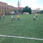 11.06.2017 Kielce. Deichmann Cup 2017 / Maciej Makuła / Radio Kielce