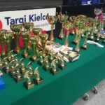 11.06.2017 Kielce. I Kielecki Mityng Brydżowy / Maciej Makuła / Radio Kielce