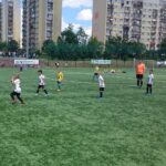 11.06.2017 Kielce. Deichmann Cup 2017 / Maciej Makuła / Radio Kielce