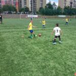 11.06.2017 Kielce. Deichmann Cup 2017 / Maciej Makuła / Radio Kielce