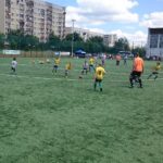 11.06.2017 Kielce. Deichmann Cup 2017 / Maciej Makuła / Radio Kielce