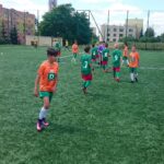 11.06.2017 Kielce. Deichmann Cup 2017 / Maciej Makuła / Radio Kielce