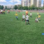 11.06.2017 Kielce. Deichmann Cup 2017 / Maciej Makuła / Radio Kielce