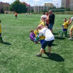 11.06.2017 Kielce. Deichmann Cup 2017 / Maciej Makuła / Radio Kielce