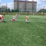 11.06.2017 Kielce. Deichmann Cup 2017 / Maciej Makuła / Radio Kielce