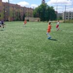 11.06.2017 Kielce. Deichmann Cup 2017 / Maciej Makuła / Radio Kielce