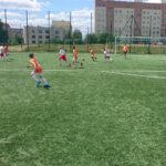 11.06.2017 Kielce. Deichmann Cup 2017 / Maciej Makuła / Radio Kielce