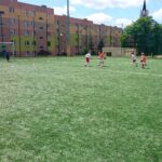 11.06.2017 Kielce. Deichmann Cup 2017 / Maciej Makuła / Radio Kielce