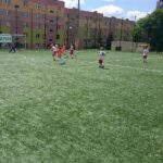 11.06.2017 Kielce. Deichmann Cup 2017 / Maciej Makuła / Radio Kielce