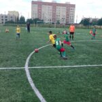 11.06.2017 Kielce. Deichmann Cup 2017 / Maciej Makuła / Radio Kielce