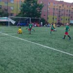 11.06.2017 Kielce. Deichmann Cup 2017 / Maciej Makuła / Radio Kielce