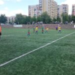 11.06.2017 Kielce. Deichmann Cup 2017 / Maciej Makuła / Radio Kielce