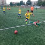 11.06.2017 Kielce. Deichmann Cup 2017 / Maciej Makuła / Radio Kielce