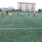 11.06.2017 Kielce. Deichmann Cup 2017 / Maciej Makuła / Radio Kielce