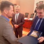 21.06.2017 Kielce. Podsumowanie sportowego roku szkolnego / Maciej Makuła / Radio Kielce