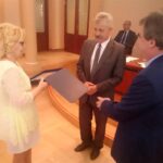 21.06.2017 Kielce. Podsumowanie sportowego roku szkolnego / Maciej Makuła / Radio Kielce