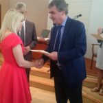 21.06.2017 Kielce. Podsumowanie sportowego roku szkolnego / Maciej Makuła / Radio Kielce