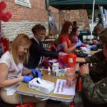 Grażyna Szlęzak - Wójcik / Radio Kielce