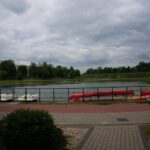 Jędrzejów. Zalew / Ewa Pociejowska - Gawęda / Radio Kielce