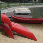 Jędrzejów. Zalew / Ewa Pociejowska - Gawęda / Radio Kielce