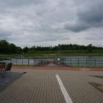 Jędrzejów. Zalew / Ewa Pociejowska - Gawęda / Radio Kielce