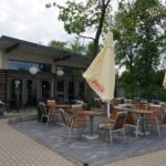 Jędrzejów. Zalew / Ewa Pociejowska - Gawęda / Radio Kielce