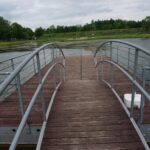 Jędrzejów. Zalew / Ewa Pociejowska - Gawęda / Radio Kielce