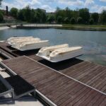 Jędrzejów. Zalew / Ewa Pociejowska - Gawęda / Radio Kielce