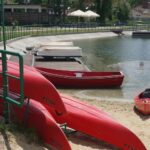 Jędrzejów. Zalew / Ewa Pociejowska - Gawęda / Radio Kielce