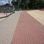 Jędrzejów. Zalew / Ewa Pociejowska - Gawęda / Radio Kielce