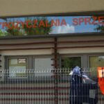 Jędrzejów. Zalew / Ewa Pociejowska - Gawęda / Radio Kielce