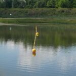 Jędrzejów. Zalew / Ewa Pociejowska - Gawęda / Radio Kielce