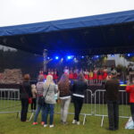 Dni Małogoszcza 2017 / Ewa Gawęda / Radio Kielce