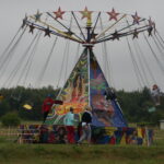 Dni Małogoszcza 2017 / Ewa Gawęda / Radio Kielce