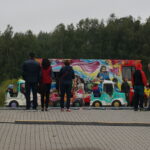 Dni Małogoszcza 2017 / Ewa Gawęda / Radio Kielce