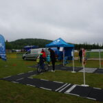 Dni Małogoszcza 2017 / Ewa Gawęda / Radio Kielce