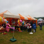 Dni Małogoszcza 2017 / Ewa Gawęda / Radio Kielce