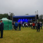 Dni Małogoszcza 2017 / Ewa Gawęda / Radio Kielce