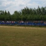 18.06.2017 Gmina Jędrzejów. Zawody OSP / Ewa Pociejowska - Gawęda / Radio Kielce